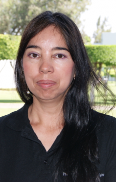Silvia Ramos Cabral